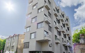 Olbrachta - Metro Księcia Janusza - P&O Apartments